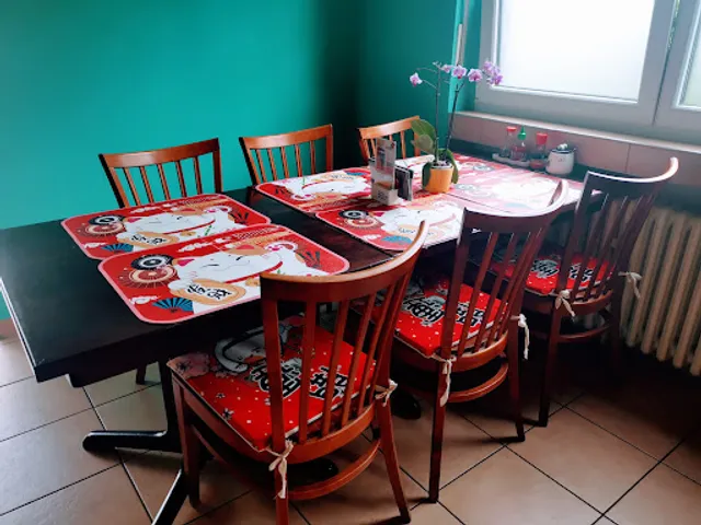 Fukudate Düsseldorf