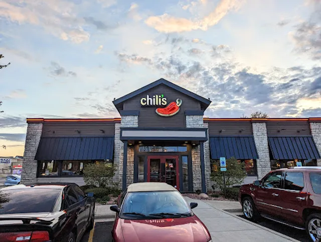 Chili's Grill & Bar