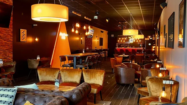 Beer's Corner - Senlis