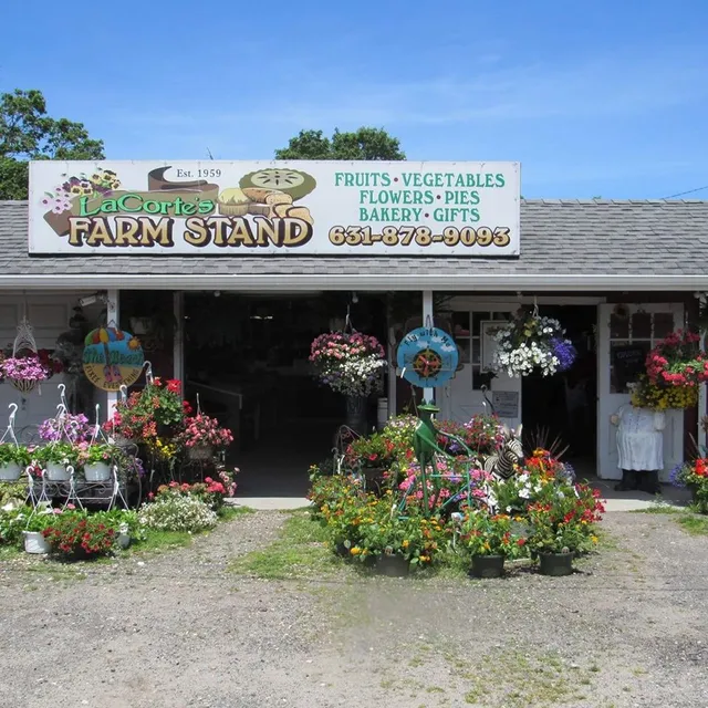 LaCorte's Farm Stand