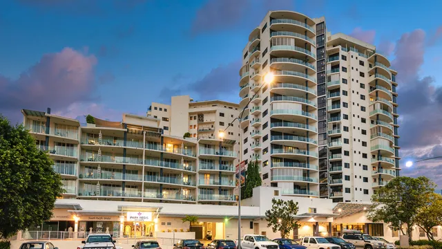 Park Regis City Quays, Cairns