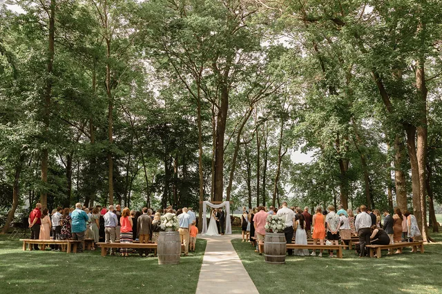 North Star Farm Event Center