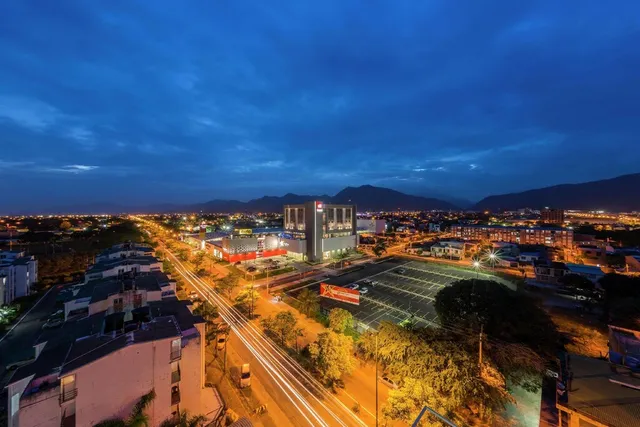 Hotel Descanso Llanero - Hoteles en Yopal