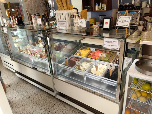 Đovani Novi Gelateria