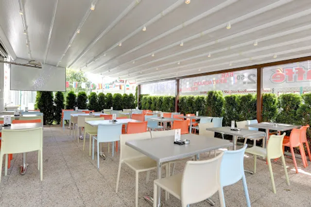 Restaurant Bar Pizzeria des Commerces