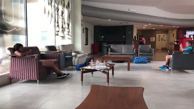 ibis Monterrey Aeropuerto