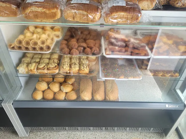 Panificadora Familia