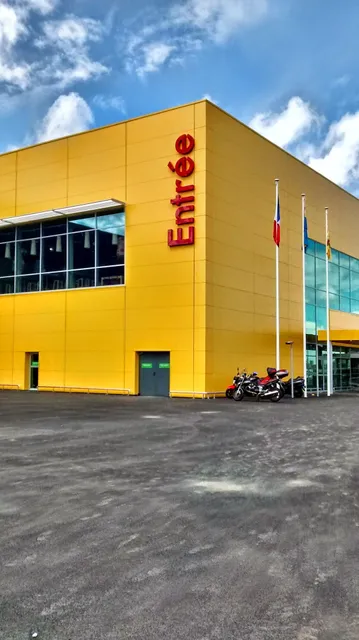 IKEA Clermont-Ferrand