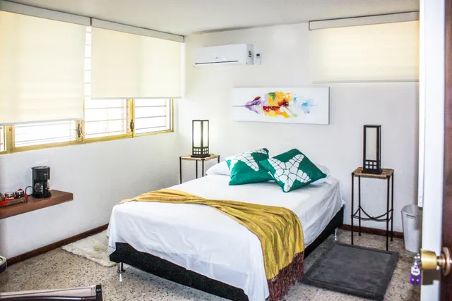 Villa Mandarina Tuxpan