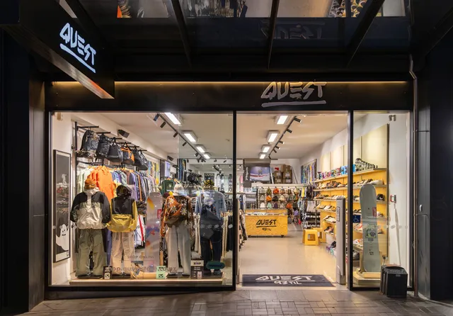 Quest Store Queenstown