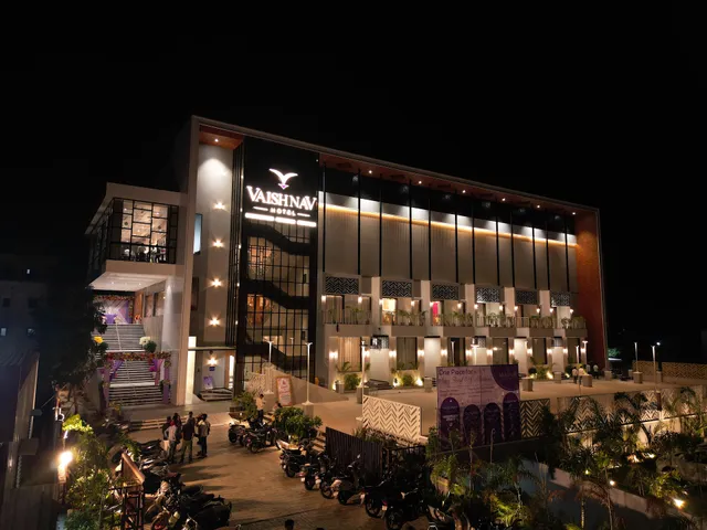 Vaishnav Hotel