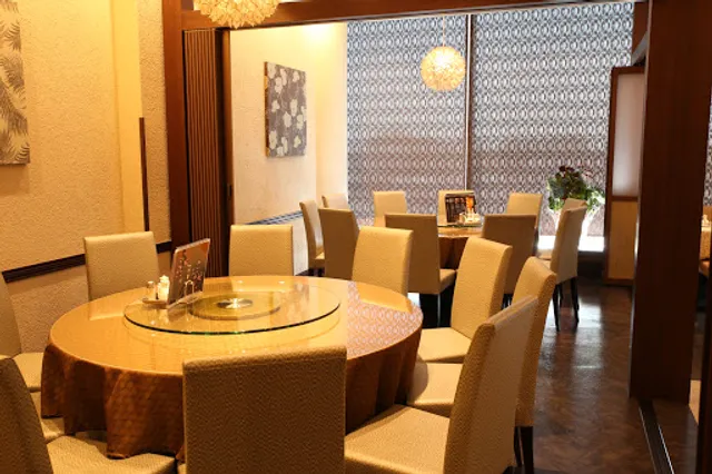 Bairan Cubic Plaza Shin-Yokohama Branch