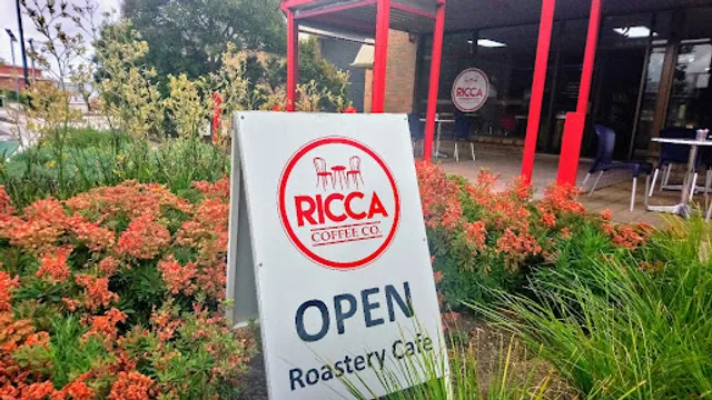 Ricca Coffee Company