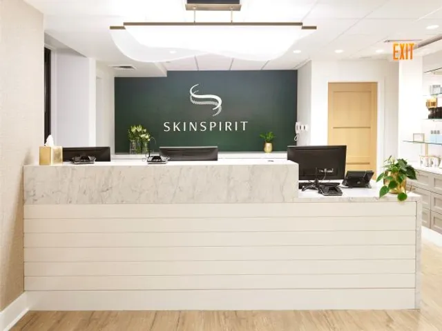 SkinSpirit New York - UES