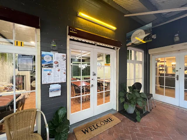 Gerringong Thai Restaurant