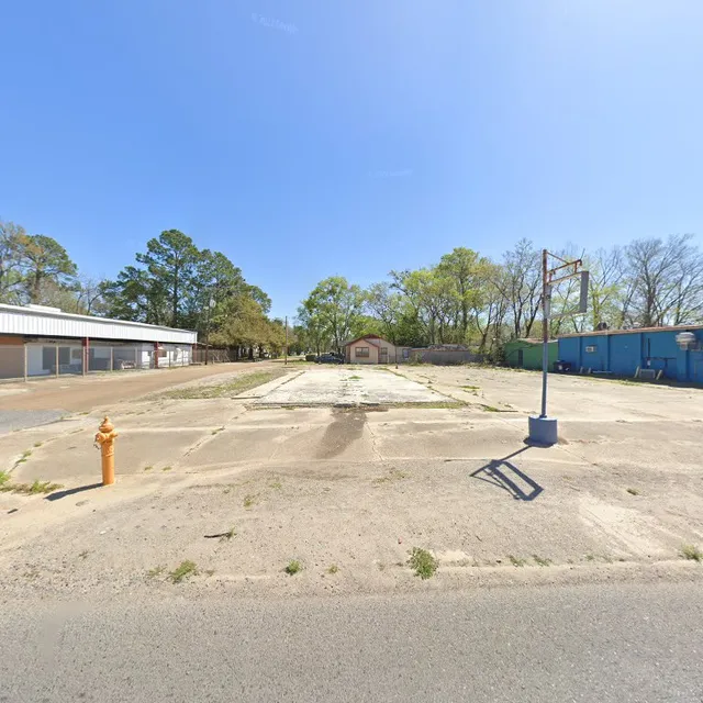 North Foster Drive In Motel