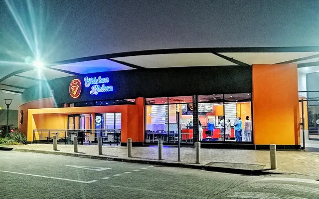 Chicken Licken The Grove