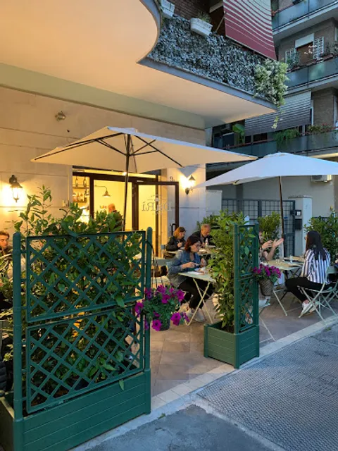 Trattoria Darì