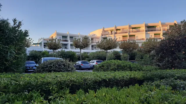 Appartement Martinic La Grande Motte