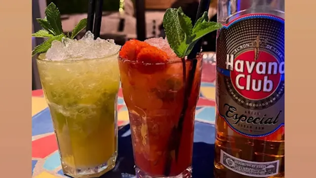 Luzz de Luna Formentera