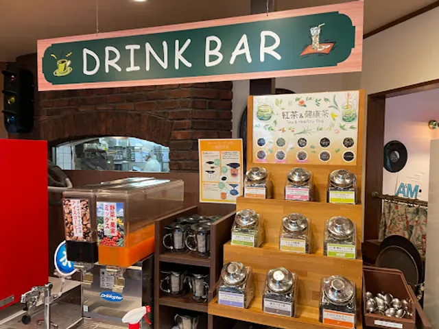 トマト＆オニオン 奈良榛原店