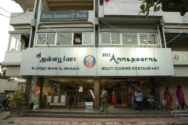 HOTEL SRI LAKSHMI