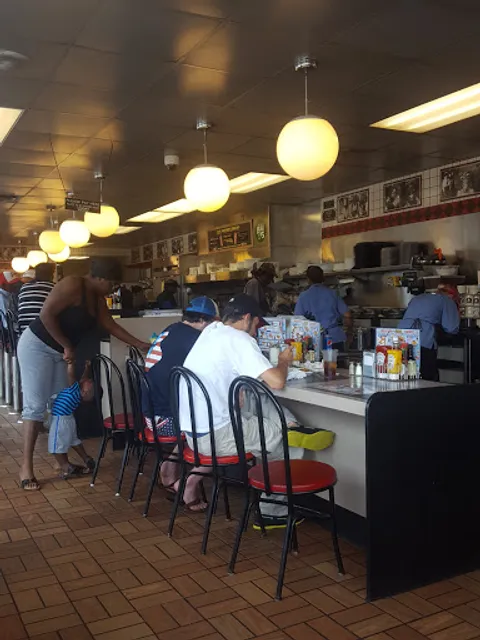Waffle House