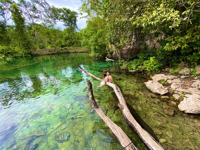 Jalapão - JALAPOEIROS ECOTOUR
