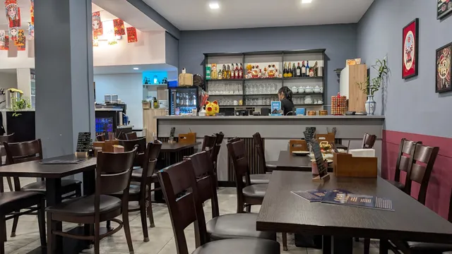 川香巴蜀 Li's Kitchen