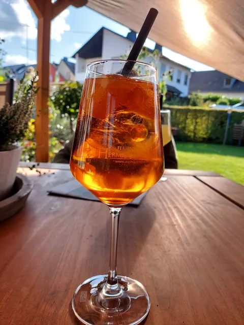 Ferienweingut Hermann u. Petra Scholtes