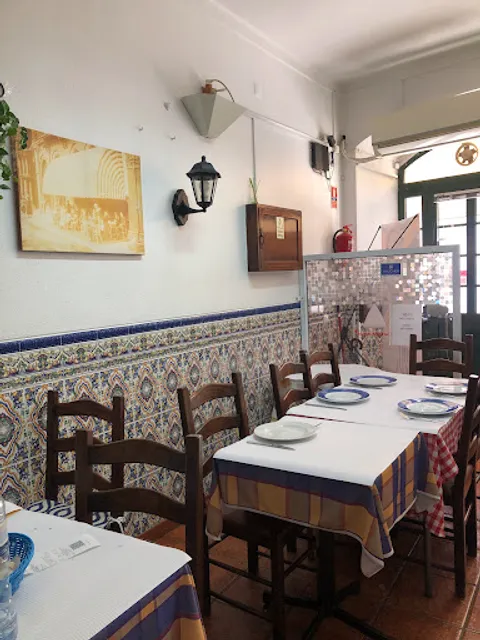 Restaurante Primavera