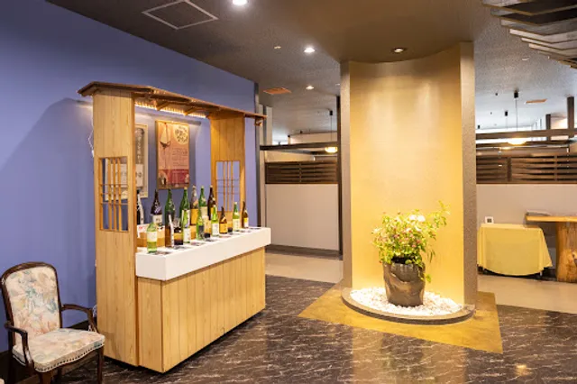 Japanese Restaurant Hanagokoro