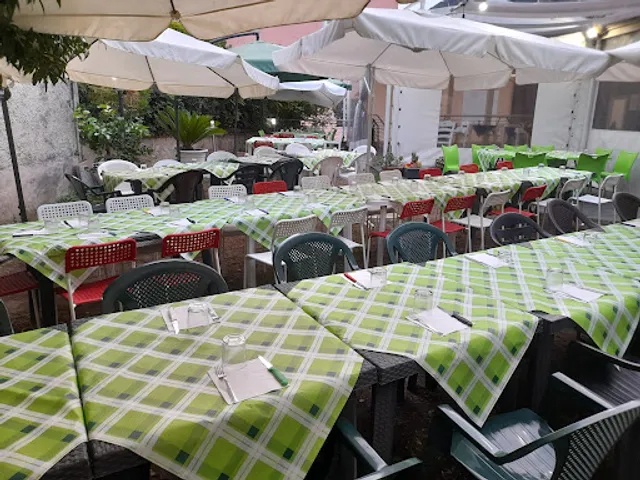 Quattrocento Gradi Pizzeria Formicola (CE)