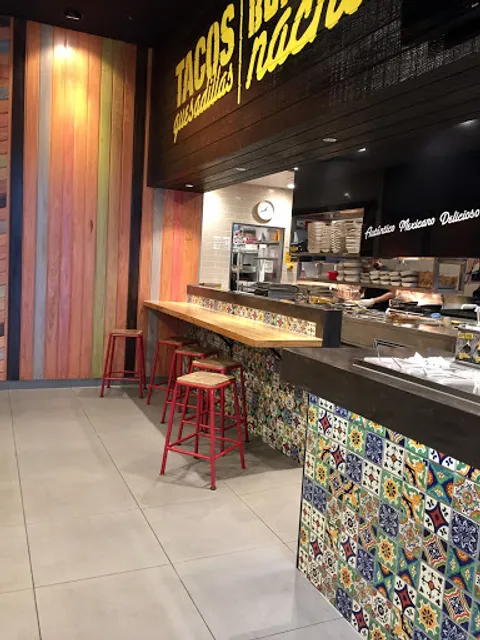 Guzman y Gomez - Werribee