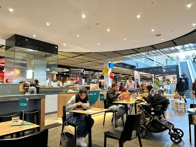 Motto Motto Japanese Kitchen - Broadway