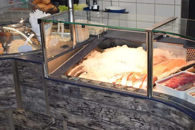 Ribnitzer Fischhafen