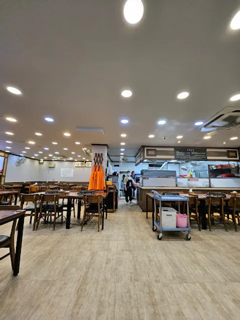 춘천원조닭갈비