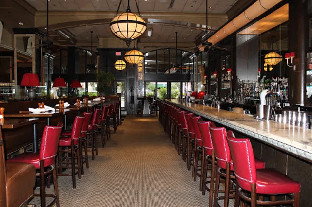 Eastern Standard Kitchen and Drinks