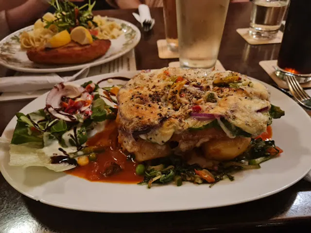 Ausschank Allendorff