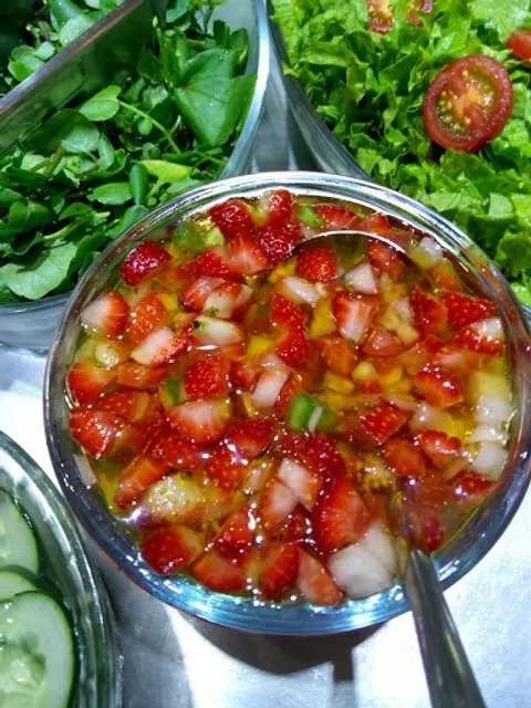 Restaurante Deliciar-Te