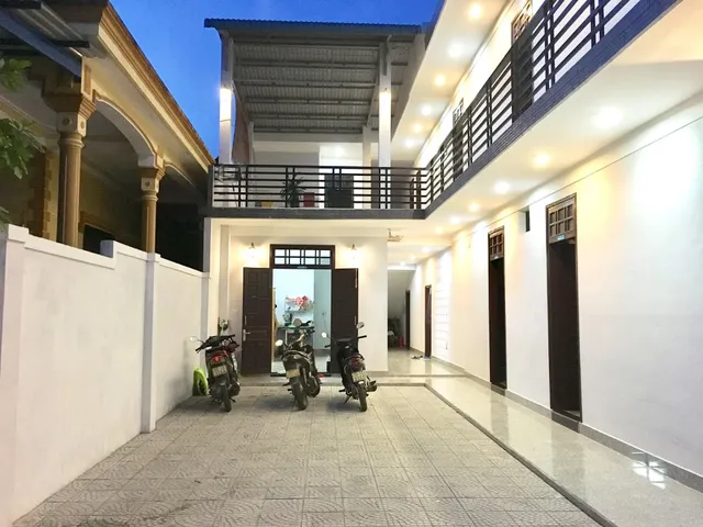 Peace Guest House