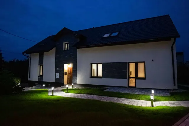 Apartmány u Solišů