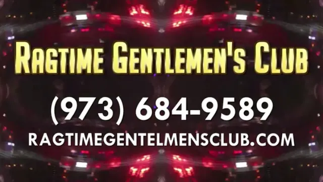 Ragtime Gentlemen's Club
