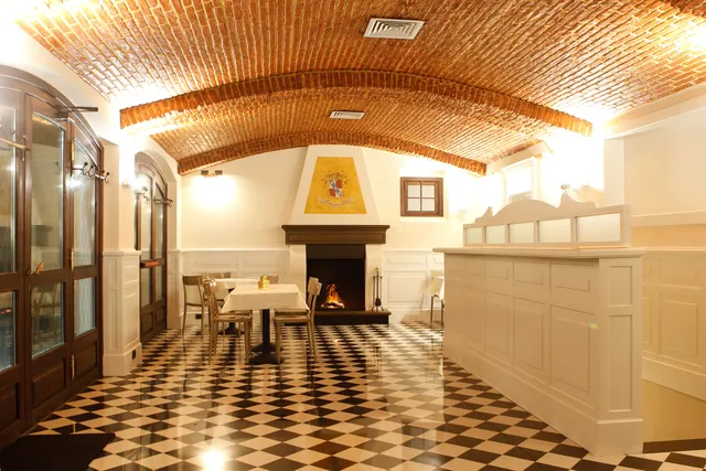 La Maison di Saronno