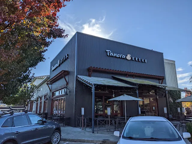 Panera Bread