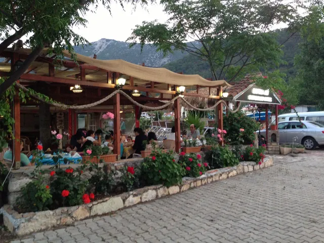 Kaptan Ali Bungalow Hotel