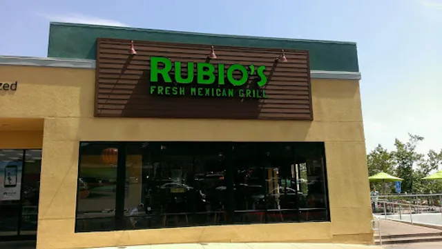 Rubio's Coastal Grill