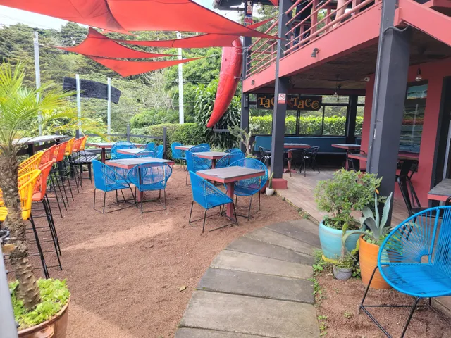 Taco Taco Monteverde