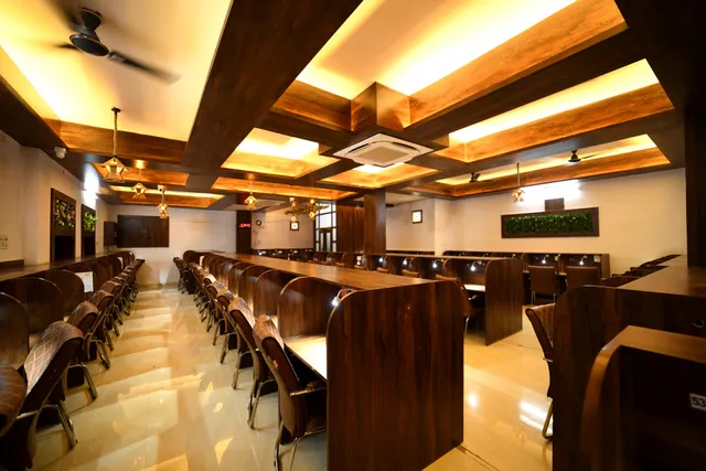 Nakshatra Digital Library