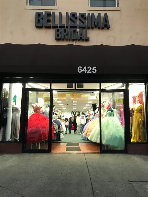Bellísima Elizabeth boutique